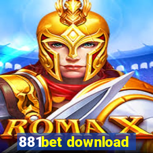 881bet download